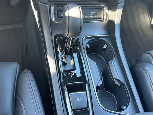 New 2026 Subaru Ascent Limited Bronze image 22