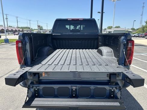 New 2025 GMC Sierra 2500 Denali w/ Denali Reserve Package image 20