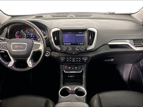 Used 2020 GMC Terrain SLT w/ Preferred Package FWD image 21
