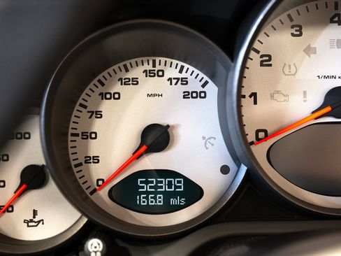 Used 2006 Porsche 911 Carrera S RWD image 53