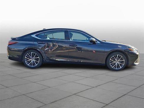 Used 2023 Lexus ES 300h w/ Premium Package image 25