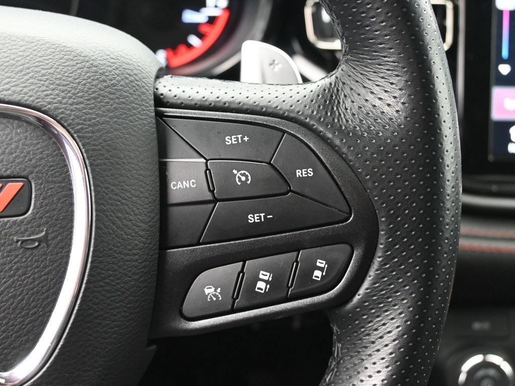Used 2024 Dodge Durango R/T AWD/4WD image 14