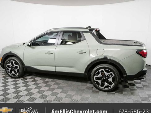 Used 2023 Hyundai Santa Cruz Limited image 31