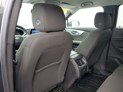 Used 2020 Chevrolet Blazer LT image 28