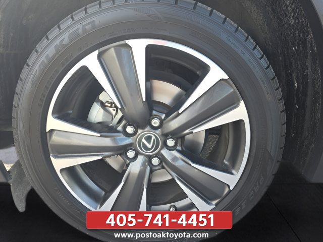 Used 2021 Lexus UX 250h w/ Premium Package AWD/4WD image 38