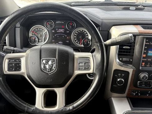 Used 2016 RAM 2500 Laramie w/ Sport Appearance Group image 14