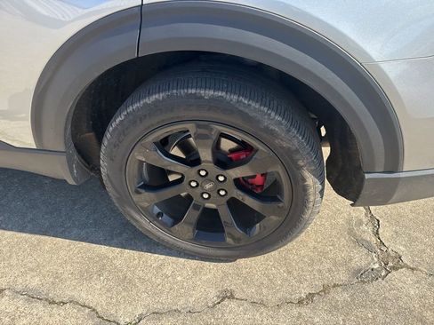 Used 2023 Ford Explorer ST w/ Equipment Group 401A image 18