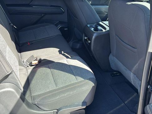 Certified 2025 GMC Acadia Elevation image 20