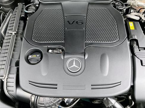 Used 2014 Mercedes-Benz SLK 350 image 30