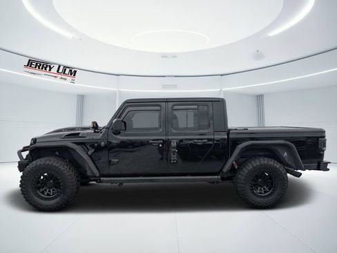 Used 2022 Jeep Gladiator Sport AWD/4WD image 6