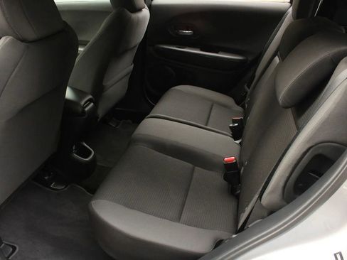 Used 2019 Honda HR-V Sport image 21