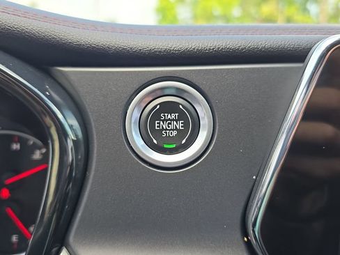Used 2022 Chevrolet Blazer RS w/ Enhanced Convenience Package FWD image 24