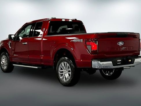 New 2026 Ford F150 XLT w/ XLT Chrome Appearance Package image 3