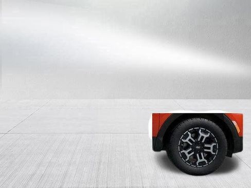 New 2026 Hyundai Santa Cruz XRT image 10