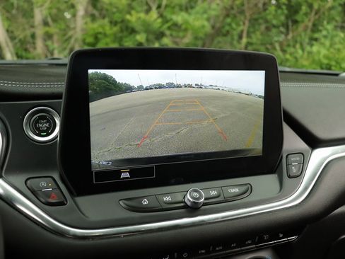 Used 2023 Chevrolet Blazer LT w/ Convenience Package image 14