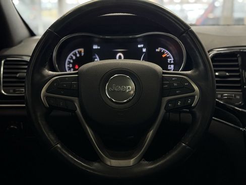 Used 2021 Jeep Grand Cherokee Limited w/ Quick Order Package 28K 80th image 37