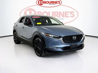Used 2025 MAZDA CX-30 AWD 2.5 S w/ Preferred Package video 1