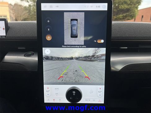 Certified 2023 Ford Mustang Mach-E GT image 6