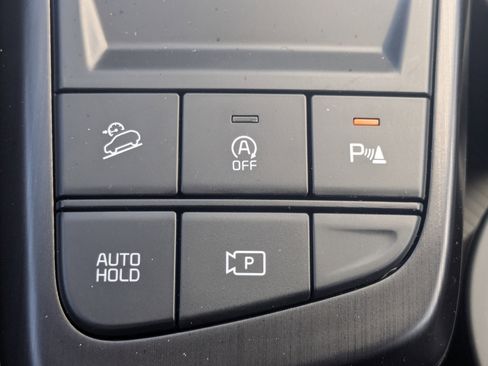 New 2026 Kia Sportage LX FWD image 26