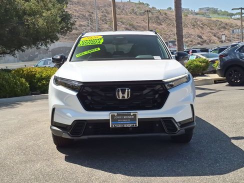 New 2026 Honda CR-V Sport-L image 14