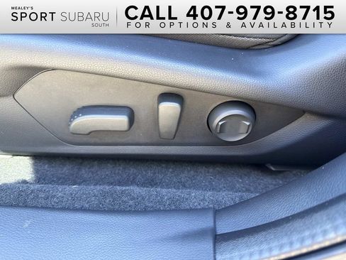 New 2026 Subaru Crosstrek 2.5i Wilderness AWD/4WD image 26