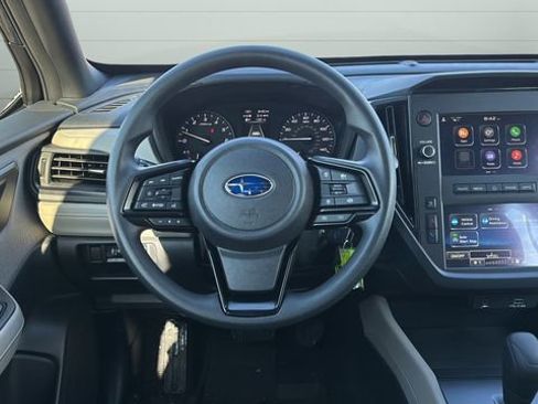 Certified 2025 Subaru Forester image 16