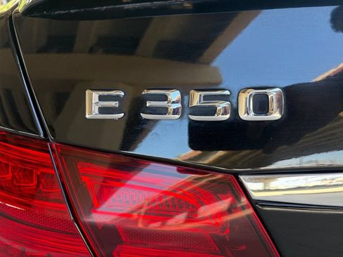 Used 2016 Mercedes-Benz E 350 Sedan image 10