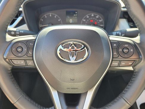 Certified 2024 Toyota Corolla SE FWD image 34