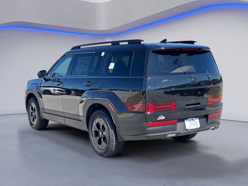 New 2026 Hyundai Santa Fe XRT image 3