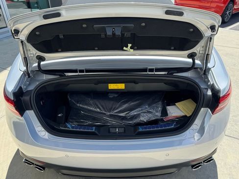 New 2026 Maserati GranCabrio Modena AWD/4WD image 18