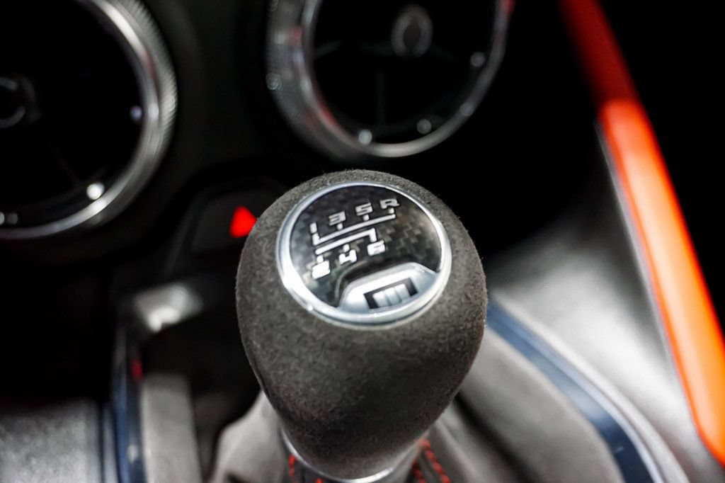 Used 2023 Chevrolet Camaro ZL1 RWD image 24
