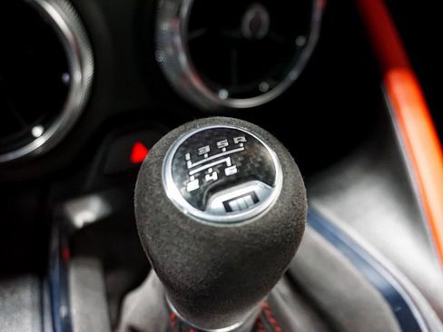 Used 2023 Chevrolet Camaro ZL1 image 24