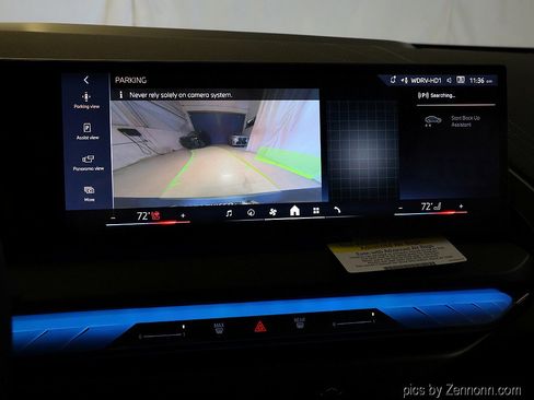 New 2026 BMW X3 xDrive30 w/ M Sport Package image 21