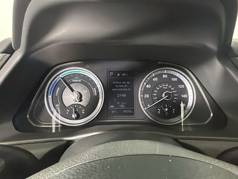 Used 2023 Hyundai Sonata SEL FWD image 15