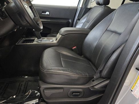 Used 2010 Ford Edge Limited FWD image 20