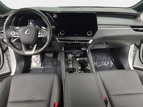 Certified 2024 Lexus RX 350h image 10