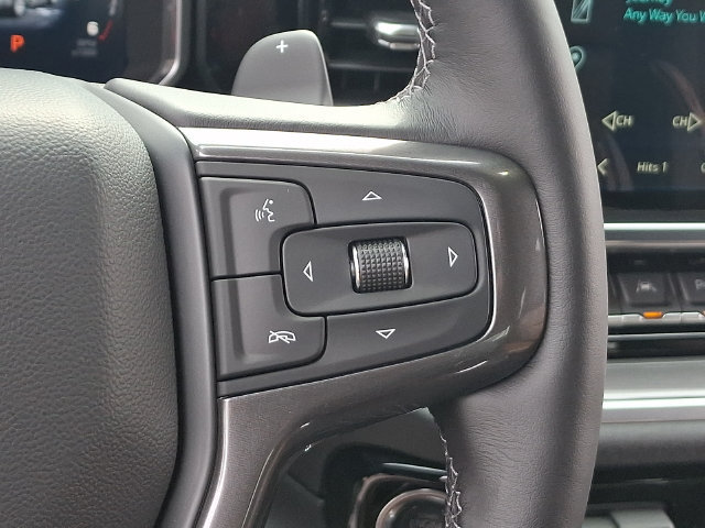 Used 2026 Chevrolet Silverado 1500 High Country w/ Technology Package AWD/4WD image 8