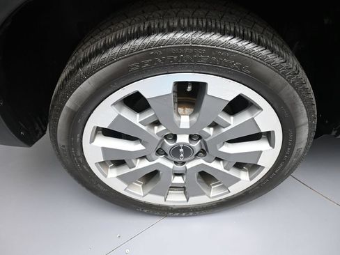 Certified 2024 Honda Passport EX-L image 12