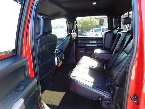 Used 2020 Ford F150 Lariat w/ Equipment Group 502A Luxury image 14