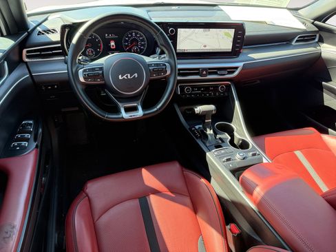 Used 2024 Kia K5 GT-Line w/ GT-Line Premium Package FWD image 15