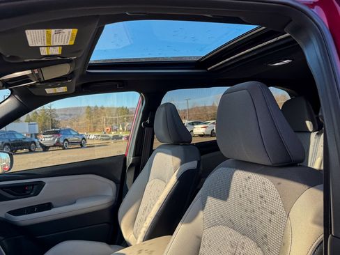 Certified 2025 Subaru Forester Premium image 14