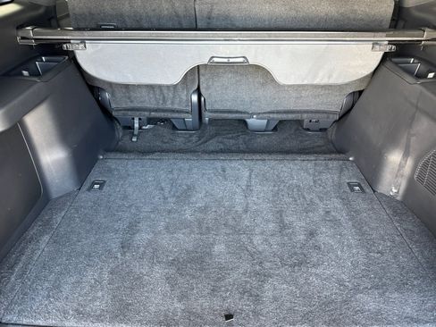 Certified 2024 Lexus GX 550 AWD/4WD image 19