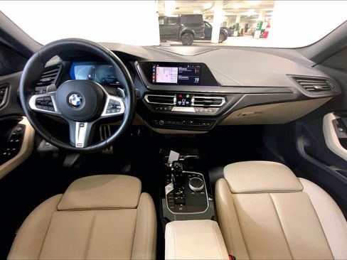 Certified 2023 BMW 228i xDrive Gran Coupe w/ M Sport Package image 16