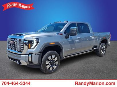 Used 2024 GMC Sierra 2500 Denali
