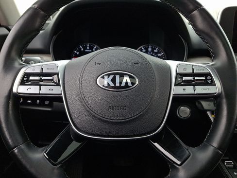 Used 2021 Kia Telluride EX w/ Towing Package image 20