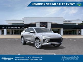 New 2026 Buick Envista Avenir video 1