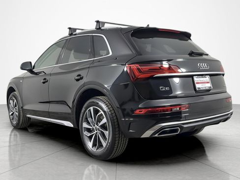 Used 2023 Audi Q5 2.0T Premium Plus w/ Premium Plus Package image 3
