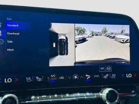 Used 2024 Chevrolet Blazer EV RS RWD image 14