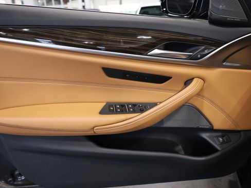 Used 2019 BMW 540i xDrive w/ Convenience Package image 14