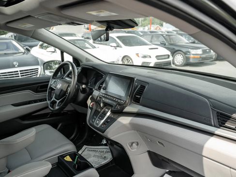 Used 2019 Honda Odyssey EX-L image 15